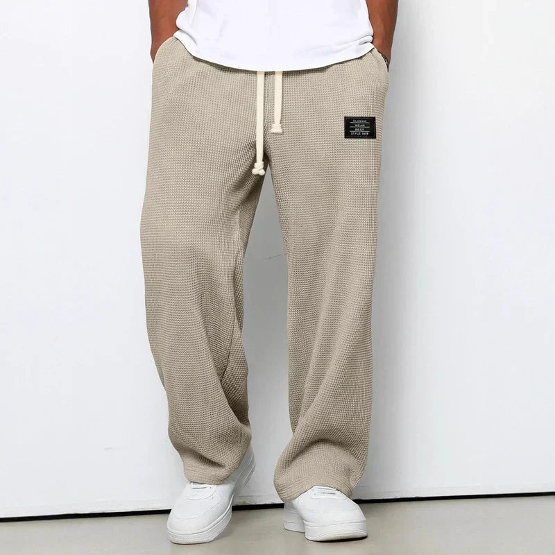 Arjan | Comfortable Norwegian Pants