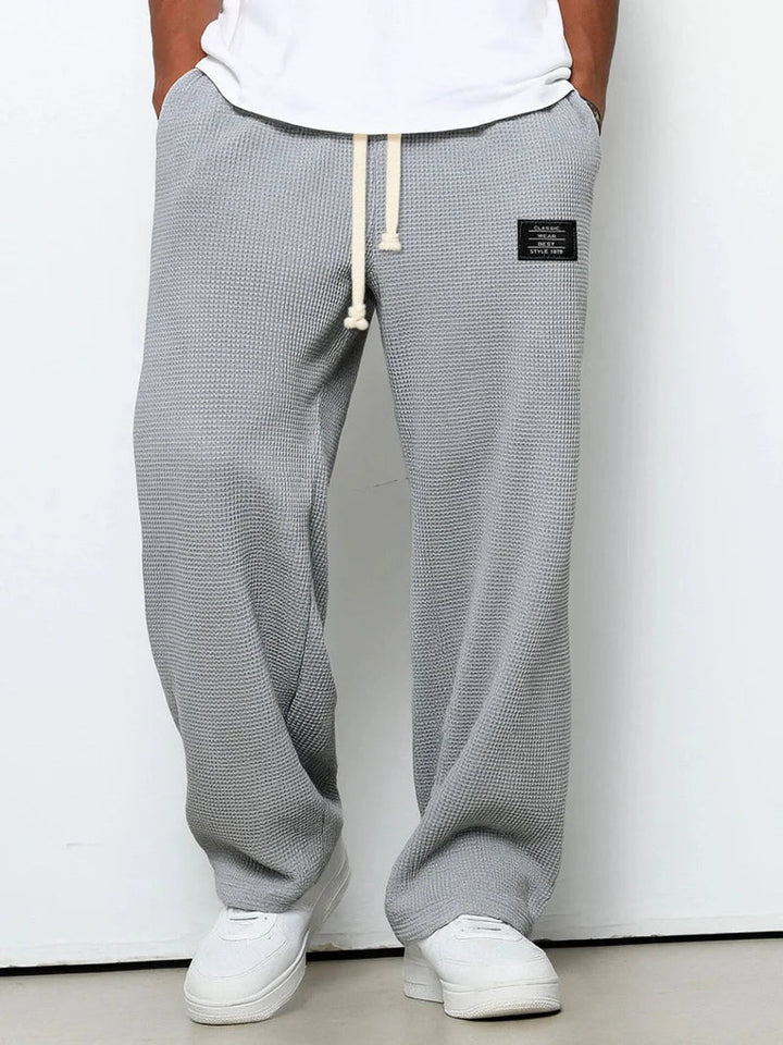 Arjan | Comfortable Norwegian Pants