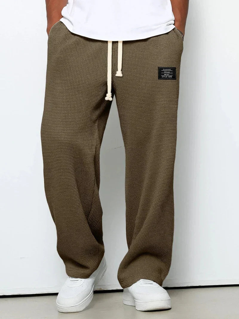 Arjan | Comfortable Norwegian Pants