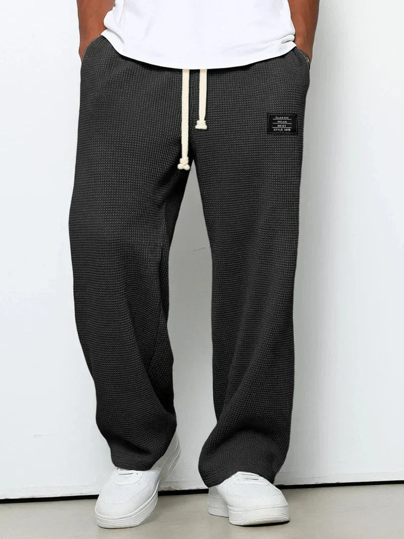 Arjan | Comfortable Norwegian Pants