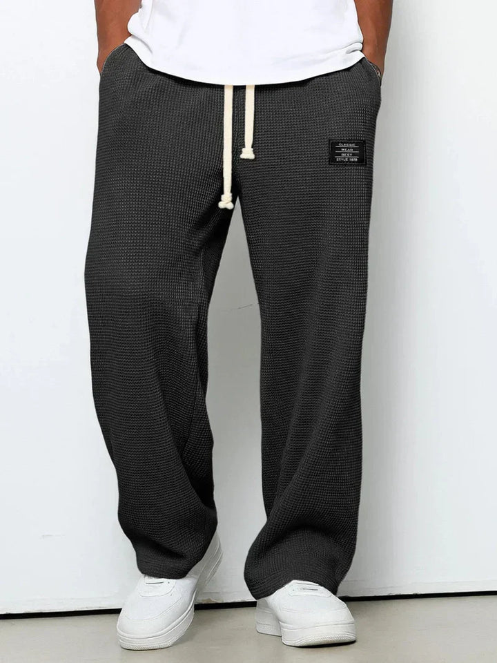 Arjan | Comfortable Norwegian Pants