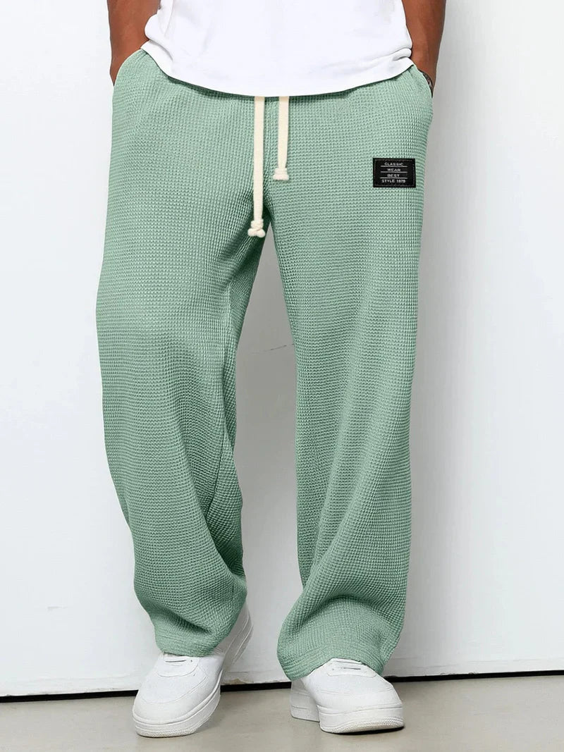 Arjan | Comfortable Norwegian Pants