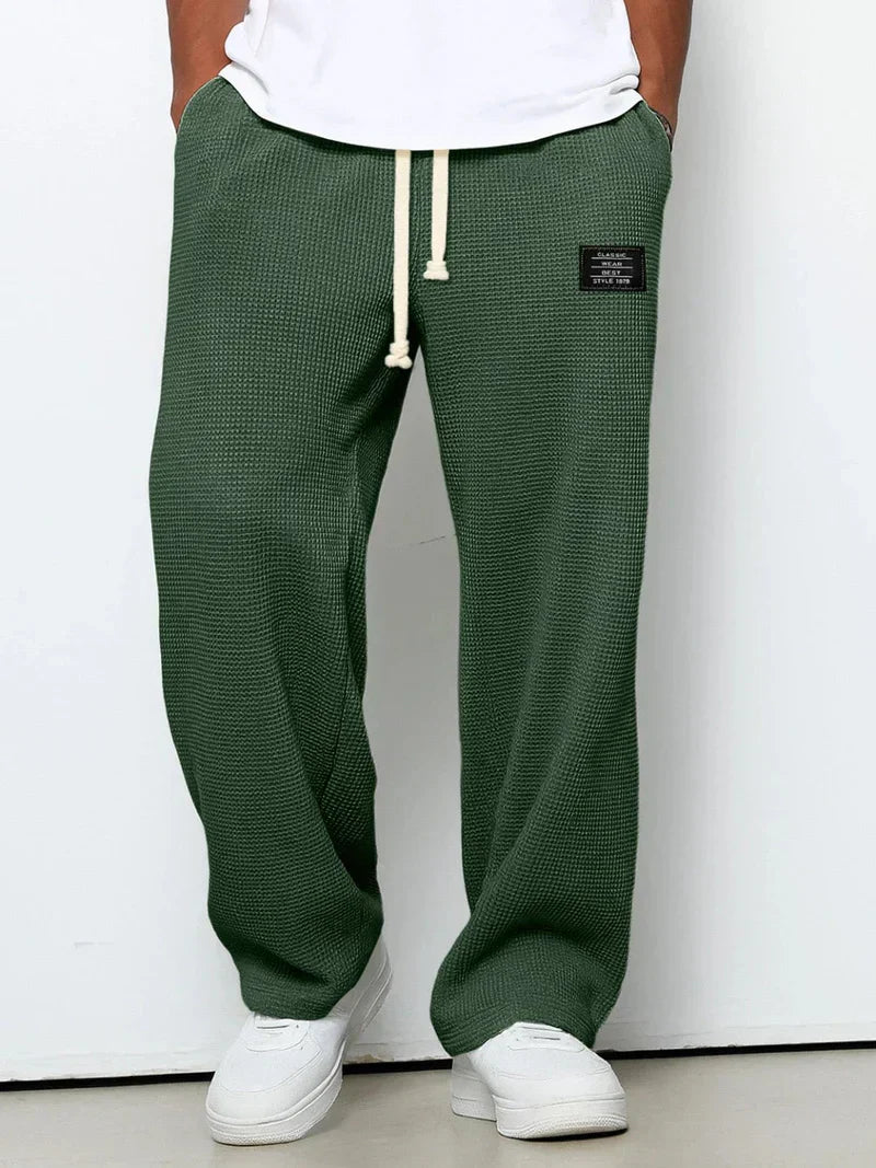 Arjan | Comfortable Norwegian Pants