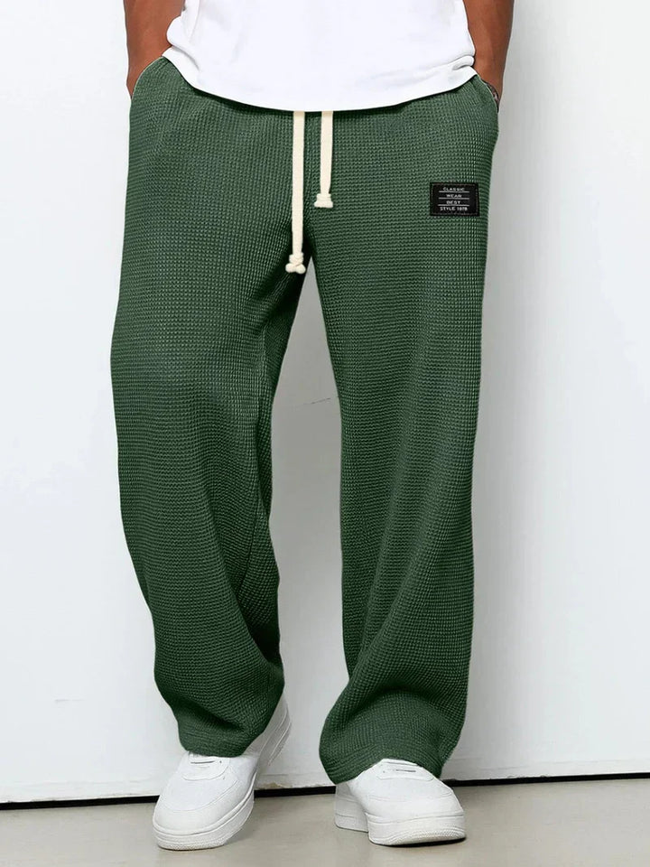 Arjan | Comfortable Norwegian Pants